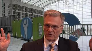 Peter Saltonstall of NORD on Drug Pricing Challenges