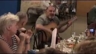 40 лет спустя. Кострома, школа №5 (12.07.2014)