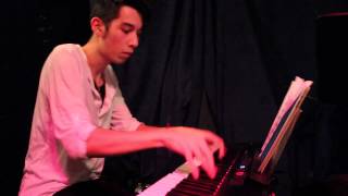 The Runaway Five @ Wine-Oh's