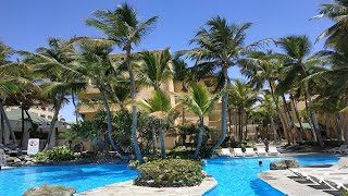 ДОМИНИКАНА 2019 ОТДЫХ В ОТЕЛЕ КОРАЛ КОСТА КАРИБЕ ОБЗОР. 1 ЧАСТЬ. DOMINICANO 2019 CORAL COSTA CARIBE.