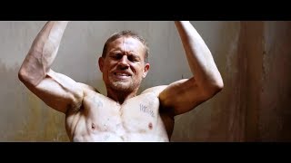 Мотылек - русский трейлер \ фильмы 2018 \ триллер