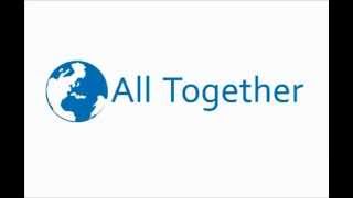 All Together кто создал проект: на вопросы отвечает Екатерина Малофеева