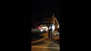 Street Justice