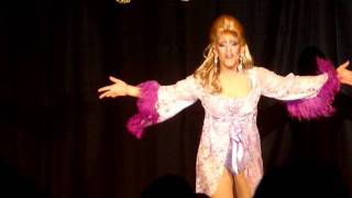 Blair Williams-Miss Gay America-10-12-11-Solo Talent