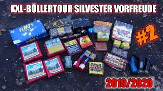 XXL-BÖLLERTOUR?? Silvester Vorfreude 2019/2020 #2