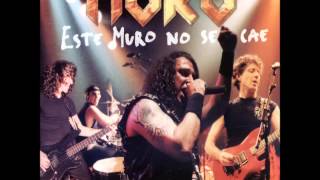 Muro - Corazon De Metal (Este Muro No Se Cae - LIVE)