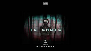 BugZbugs x Marvelus - 16 Shots [Radio] (Straight Jacket Riddim) [2019 VI]