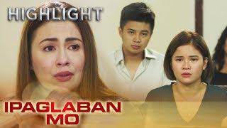 Amanda fights in court for Angelo's custody | Ipaglaban Mo