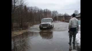 20.04.2013 Тургиново, Калининский район, Тверской области