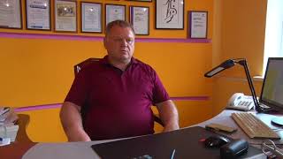 Отзыв о юридической компании "ЮТА-Право". Помощь юриста в Саратове