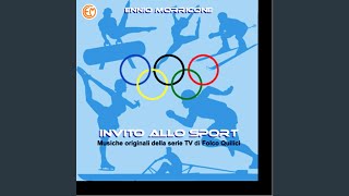 Serenamente (from "Invito Allo Sport")