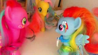 Mlp сериал золушка 1 сезон2 серия