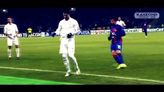Cristiano Ronaldo - Skills and Goals Monster