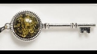 ВОЛШЕБНЫЙ ключ. Денежный заговор на Полнолуние.