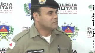 Dicas de segurança nesse feriado prolongado