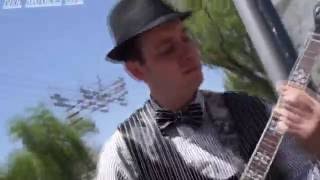 Неудачное свидание Dixie brothers Band Ростовский диксиленд