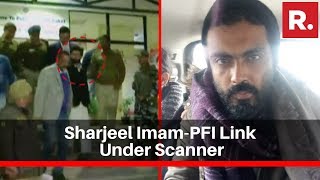 Sharjeel Imam 'Highly Radicalised, Wants Islamic State', Say Delhi Police Sources