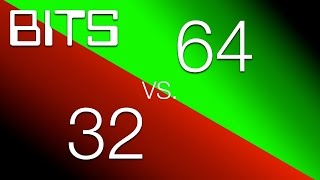 Как перейти с 32 бит на 64 битный Windows 7- [TUTORIAL]