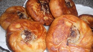 БЕЛЯШИ С МЯСОМ | Irina Belaja
