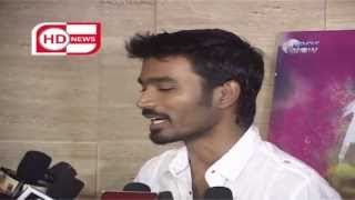 Film 'Raanjhanaa' success party. DATE : 24/07/2013