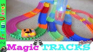 Magic Tracks Glow in dark (As Seen On TV)