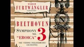 Furtwangler Beethoven "Eroica" Vienna 1944 Mvt. 1 (2/2)