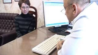 Операция по увеличению груди (Древецкий Александр Петрович)
