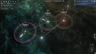 Endless Space 2: Let's Play Vodyani Gloriously as They're Not Imba at All