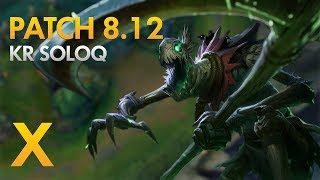 KONGDOO X - Fiddlesticks Support