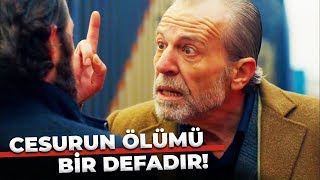 Savaş, Bahri Baba Raconuyla Tanıştı! | Poyraz Karayel 80. Bölüm