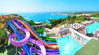 Didim Beach Resort Aqua & Elegance Thalasso