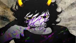 Gamzee Makara - MoNsTeR (AMV)