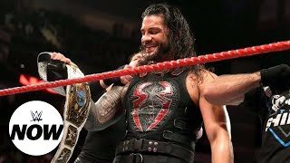 5 things you need to know before tonight's Raw: Nov. 27, 2017