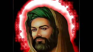 Gara gey sesle ya huseyn - Rasoli