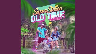 Old Time Music