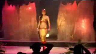 Darna Presscon (Darna faces her enemies)