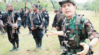 uriel henao soy el comandante