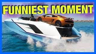 The Crew 2 Online : Car Delivery!! (FUNNIEST MOMENT EVER)