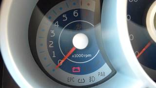 Chery Kimo EPC Считывание ошибок