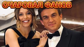 НАСТОЯЩИЙ БОГАТЫРЬ! Регина Тодоренко и Влад Топалов показали подросшего сына