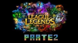 League of Legends - Lux Support - LIKE A BOSS