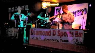 Steamroller cover
