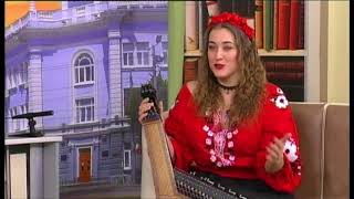 Бандура – національний інструмент українського народу