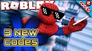 Super Hero Tycoon ALL HIDDO CODES! 2018 (Roblox) (NEW)
