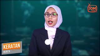 PEMAKAIAN TUDUNG - UMNO CAKAP TAK SERUPA BIKIN