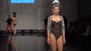 Grand Defile Lingerie /Г ранд дефиле линжери