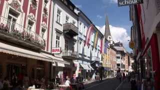 Bad Ischl (Rakousko)