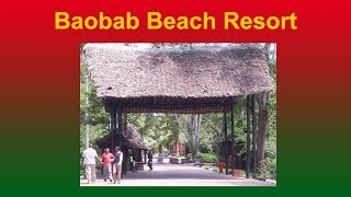 Kenia Info: Baobab Beach Resort am Diani Beach