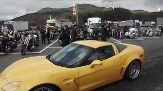 ﾊｰﾚｰ FLTR サンデーツーリング