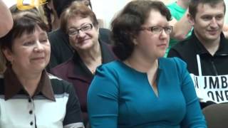В ДЕТСКОМ САДУ №4 ПРОШЕЛ КОНКУРС КРАСОТЫ